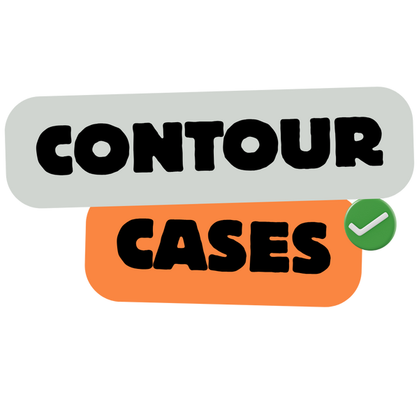 Contour Cases