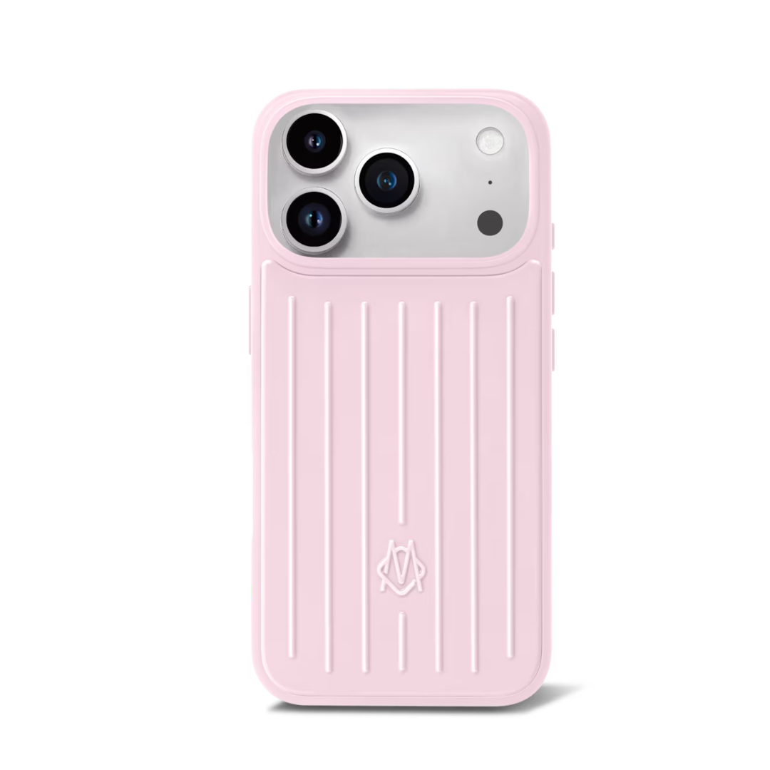 Case Aluminium Premium for Iphone 17 Pro Max